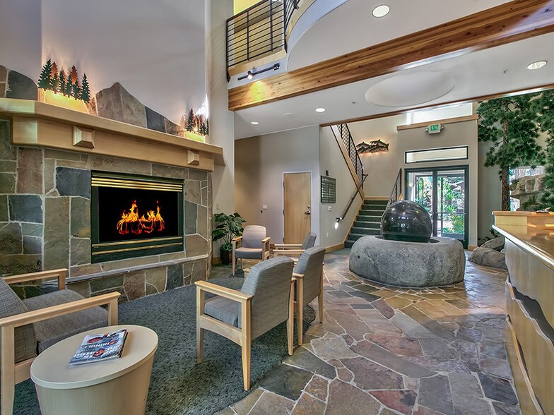 More Photos Of 926 Incline Way, Incline Village Medical For Lease