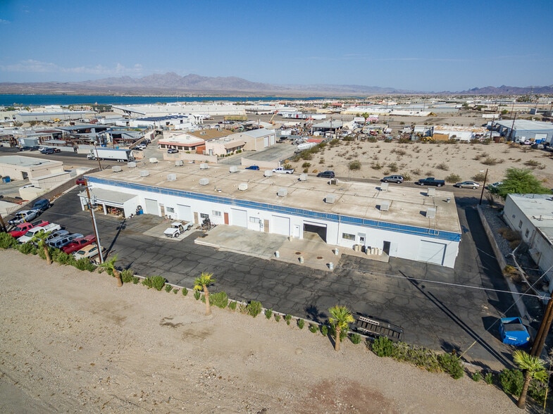 More Photos Of 1950 Commander Dr, Lake Havasu City General Retail For Lease
