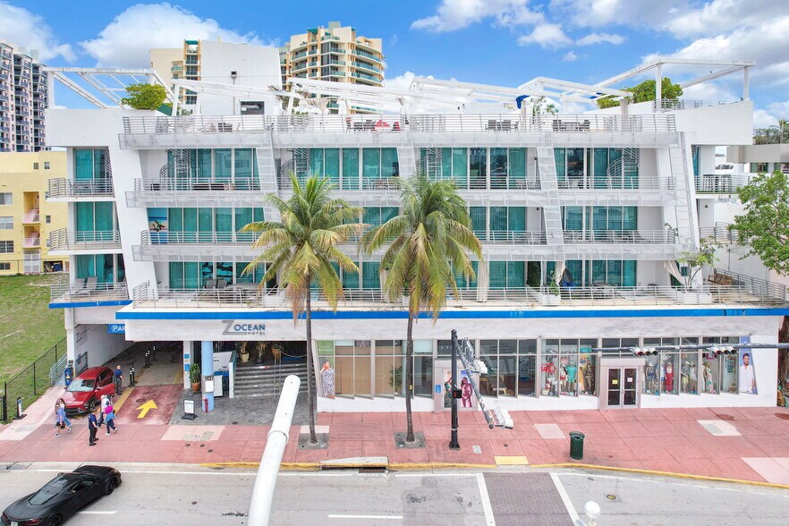 More Photos Of 1437 Collins Ave, Miami Beach Apartments For Lease