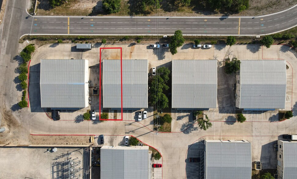 More Photos Of 2000 Windy Ter, Cedar Park Industrial For Sale