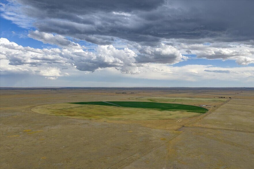 More Photos Of 5798 Road 146, Van Tassell Land For Sale