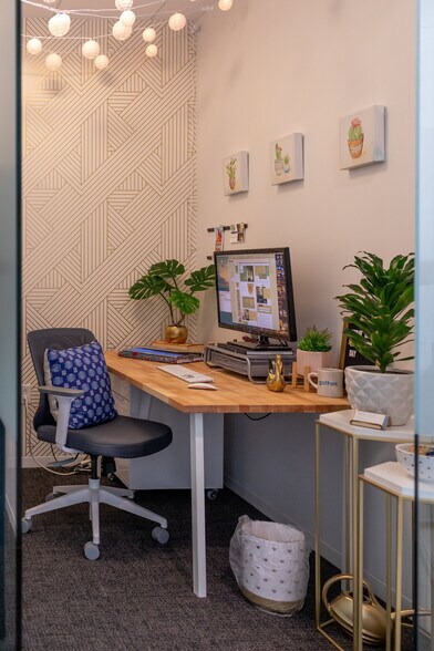 More Photos Of 313 E Broad St, Richmond Coworking Space
