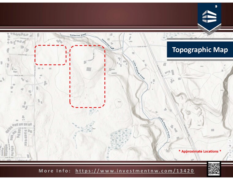 More Photos Of 13420 12th St NE, Lake Stevens Land For Sale