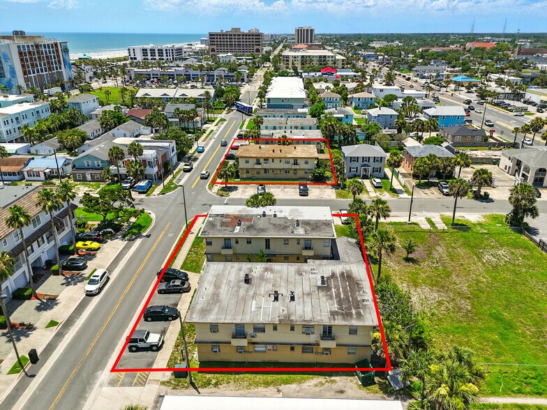 More Photos Of 820-910 2nd St St, Jacksonville Beach, Jacksonville Beach Apartments For Sale