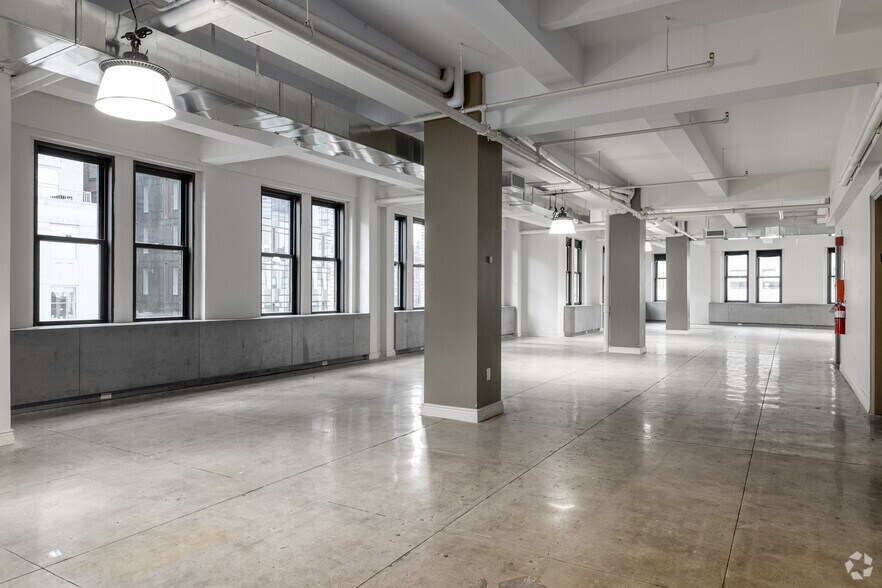 More Photos Of 111 John St, New York Office For Lease