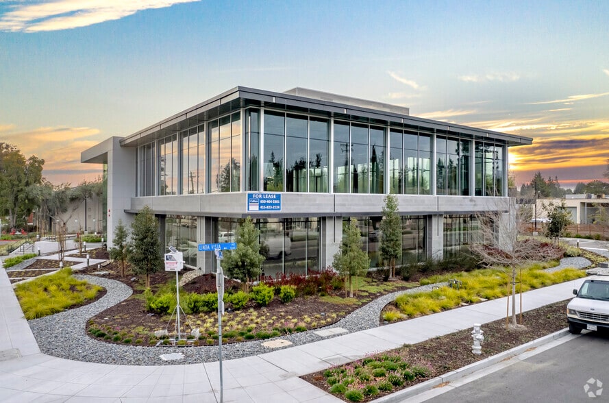 More Photos Of 1075 Terra Bella Ave, Mountain View Office For Sale