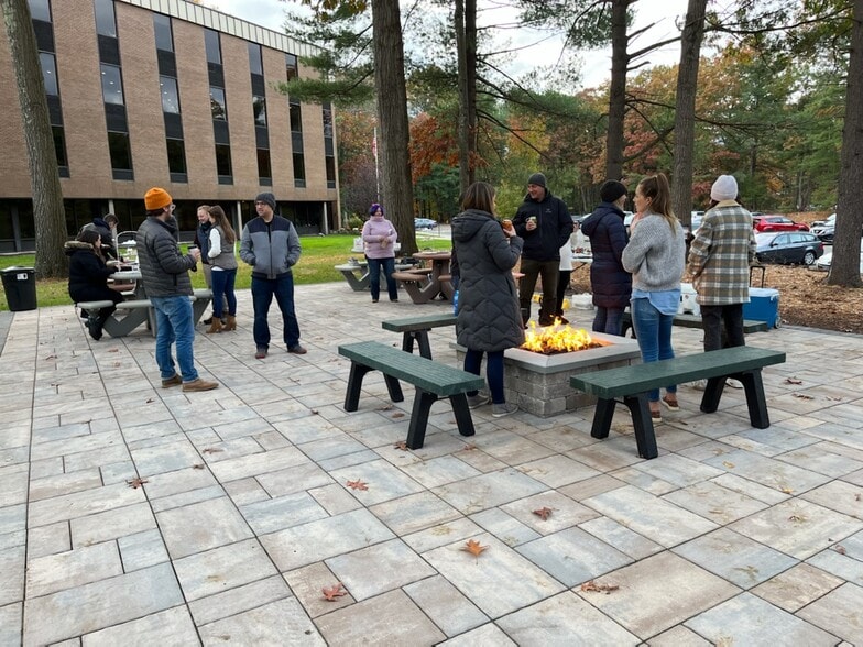 More Photos Of Valley Workspaces, Avon, Ct, Avon Coworking Space