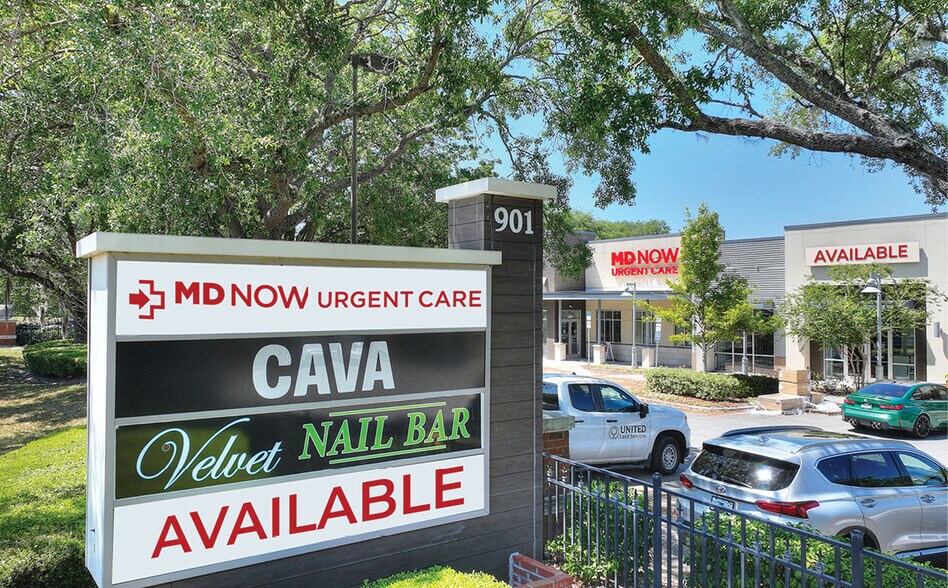 More Photos Of 901 Currency Cir, Lake Mary Storefront Retail Office For Lease