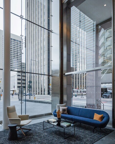 More Photos Of 1801 California St, Denver Office For Lease