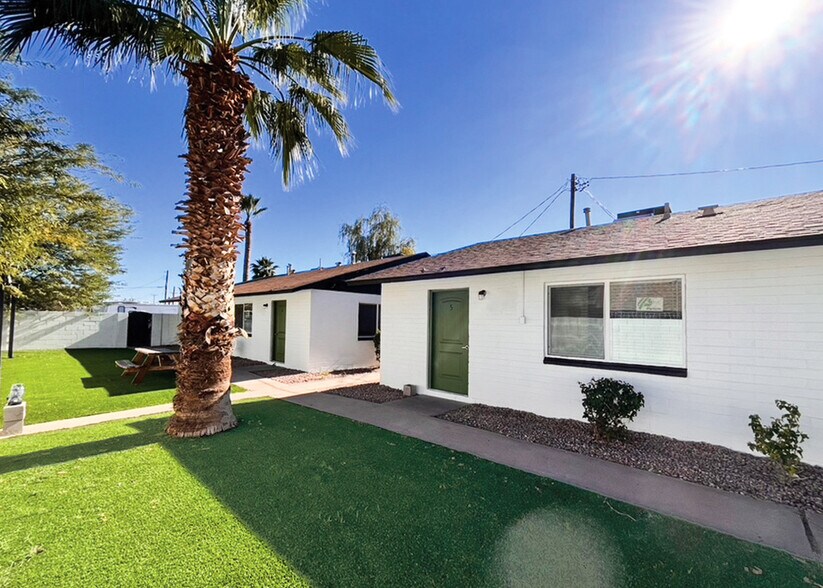 More Photos Of 6628-6632 S 22nd St, Phoenix Assisted Living For Lease