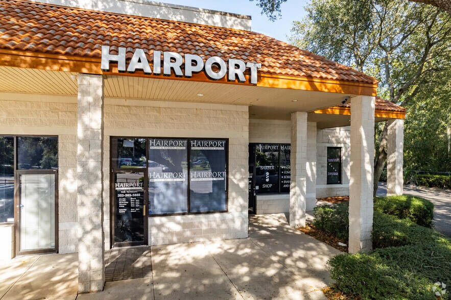 More Photos Of 4110 SW 34th St, Gainesville General Retail For Lease