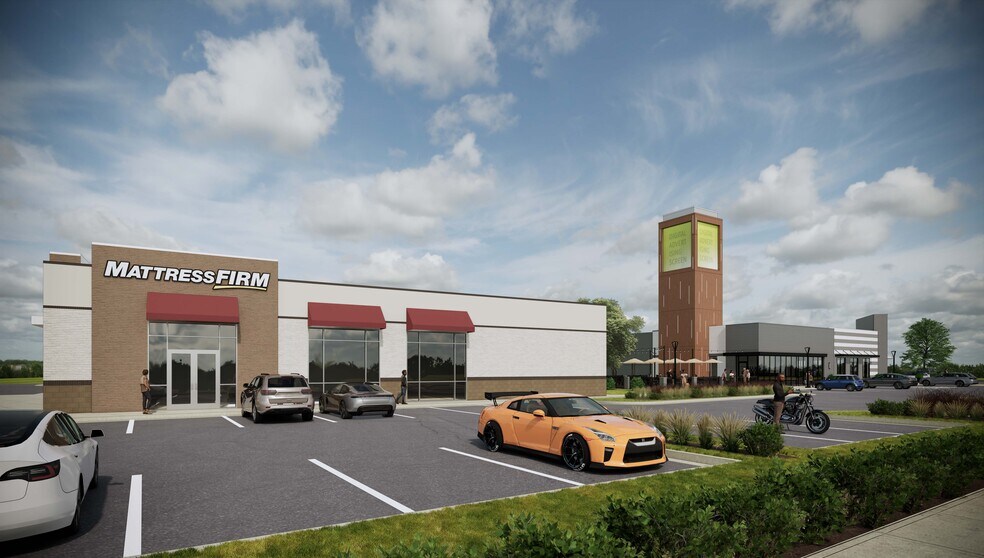 More Photos Of 1515 Ring Rd, Elizabethtown Storefront For Lease