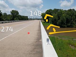 More Photos Of 24901 S FM 148, Kemp Land For Sale