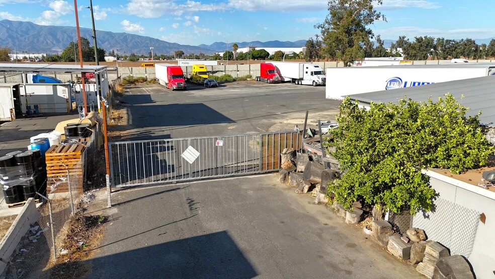 More Photos Of 14770 Boyle Ave, Fontana Land For Sale