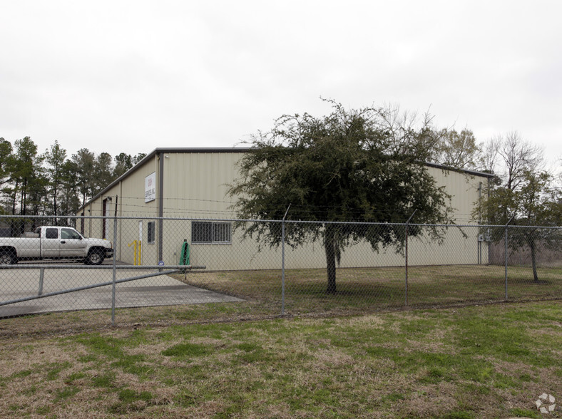 Primary Photo Of 3730 Creekmont Dr, Houston Warehouse For Sale