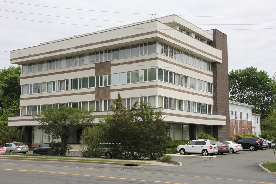 More Photos Of 120 N Main St, New City Office For Lease