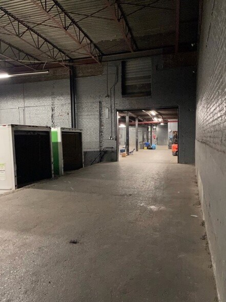 More Photos Of 50 Gold St, Brooklyn Warehouse For Lease