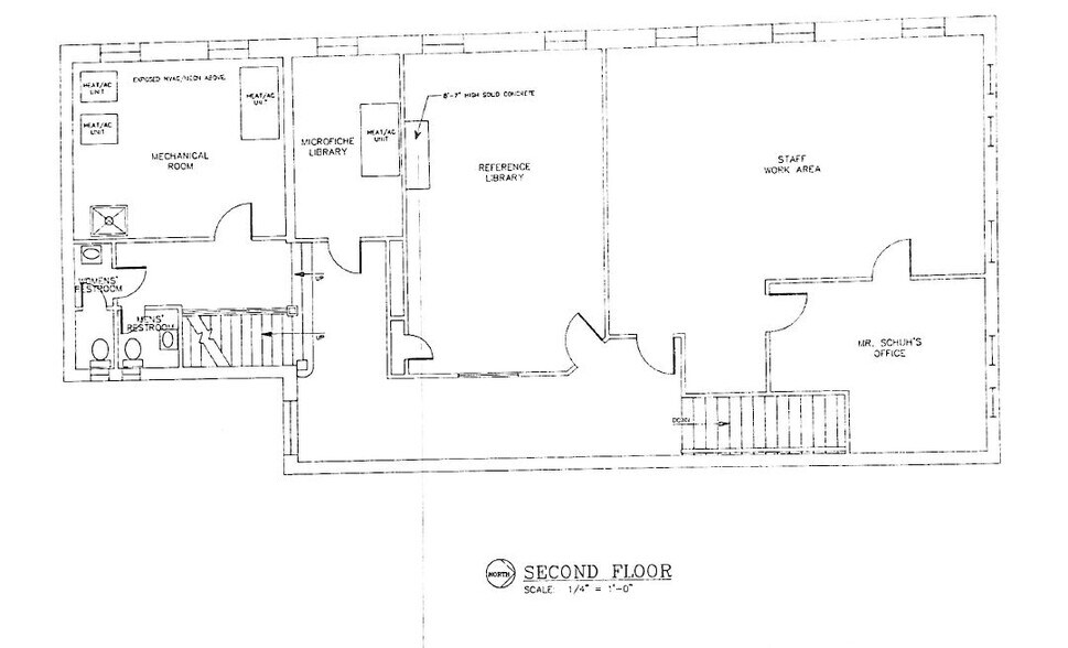 More Photos Of 301 Columbia St, Lafayette Office For Sale