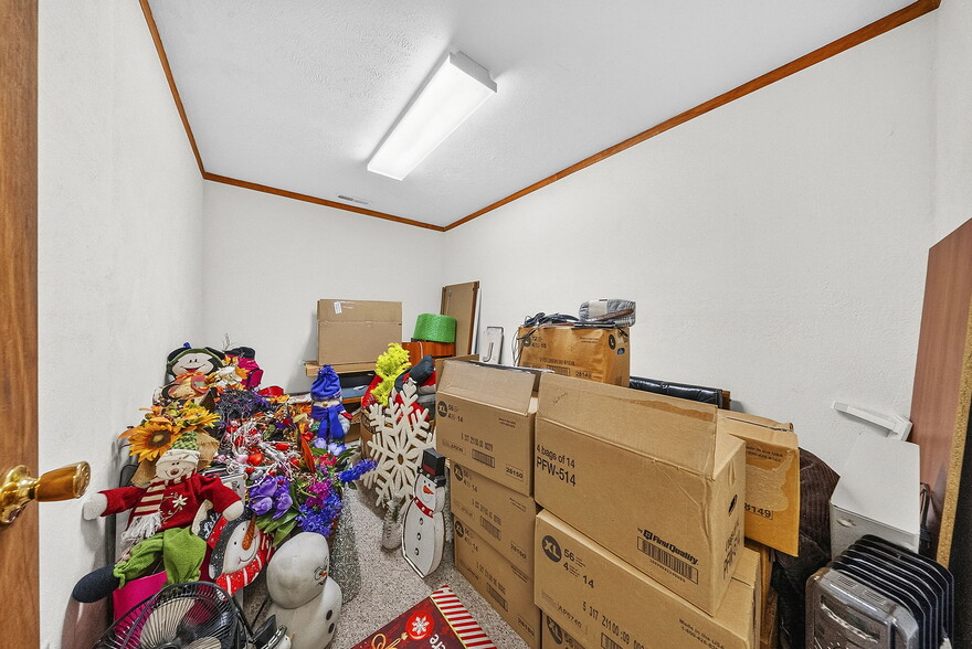 More Photos Of 848 W Johnson Dr, Terre Haute Storefront Retail Office For Sale
