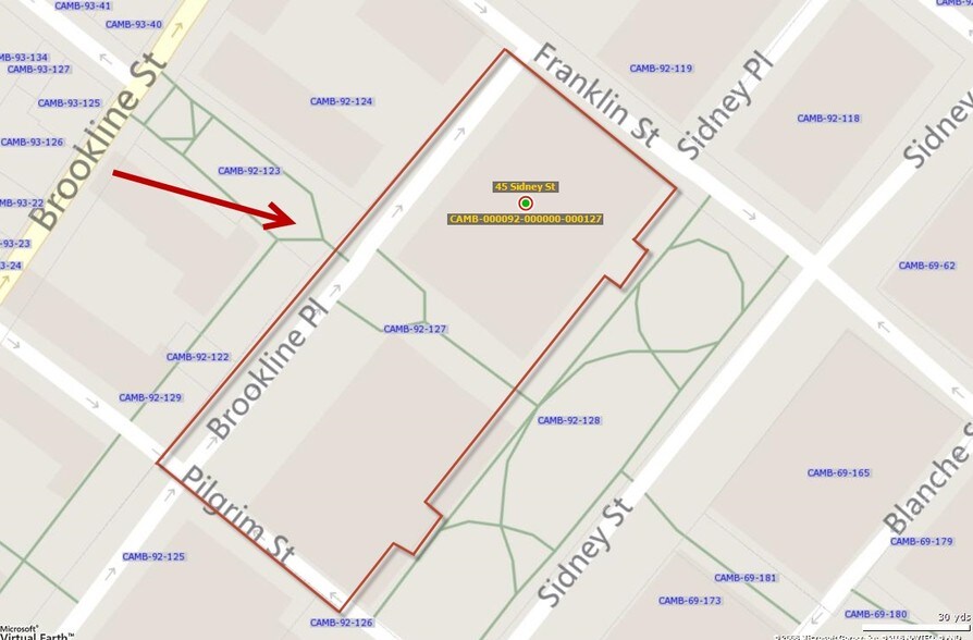More Photos Of 45 Sidney St, Cambridge Office For Lease