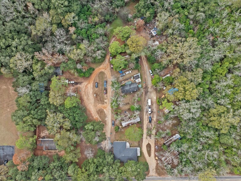 Primary Photo Of 515 Pine Bluff Rd, Albany Manufactured Housing Mobile Home Park For Sale