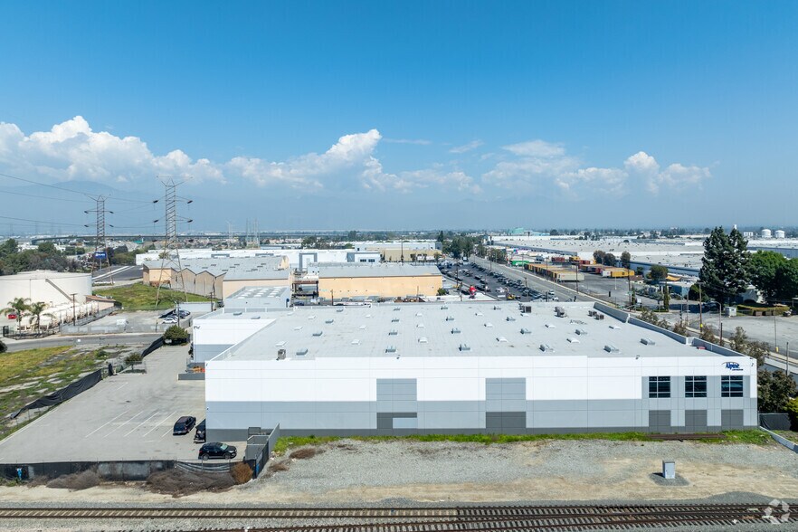 More Photos Of 13001 Temple Ave, City Of Industry Warehouse For Sale