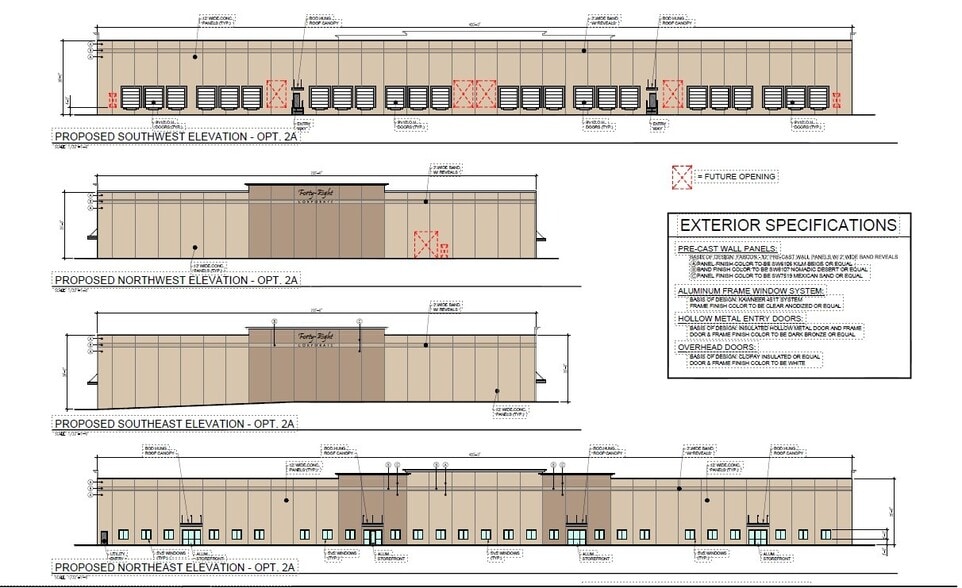 More Photos Of 48 Corporate Circle, Albany Warehouse For Lease