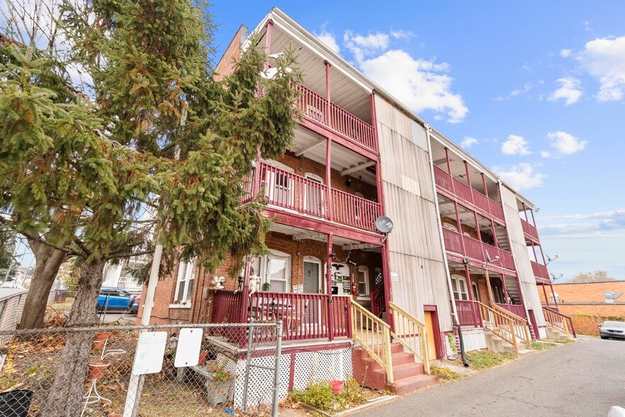 More Photos Of 75 Clark St, New Britain Apartments For Sale