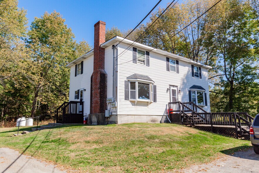 More Photos Of , Madison Specialty For Sale
