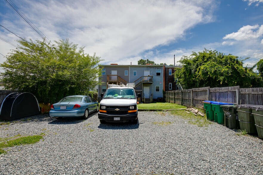 More Photos Of 1908 Parkwood Ave, Richmond Apartments For Sale