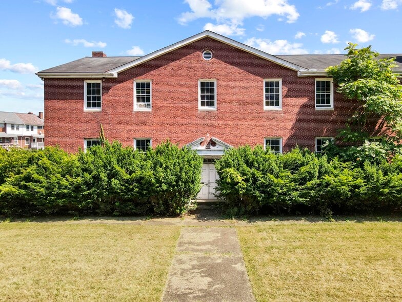 More Photos Of 500 Thompson Ave, Clairton Religious Facility For Sale