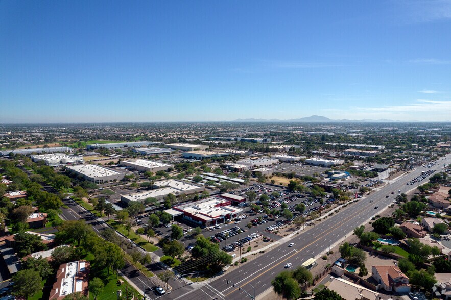 More Photos Of 881 N Arizona Ave, Gilbert Freestanding For Sale