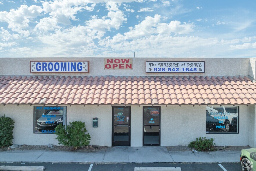 More Photos Of 2065 Highway 95, Bullhead City Storefront For Sale