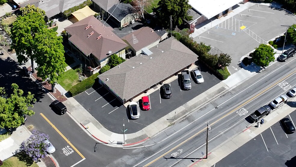 More Photos Of 841-843 Malone Rd, San Jose Office For Sale