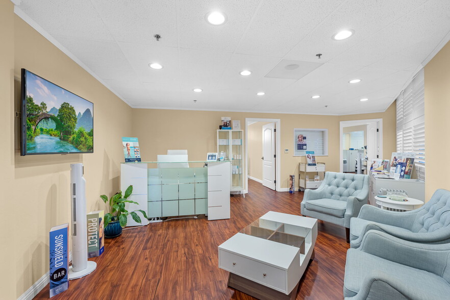 More Photos Of 7514 Girard Ave, La Jolla General Retail For Sale