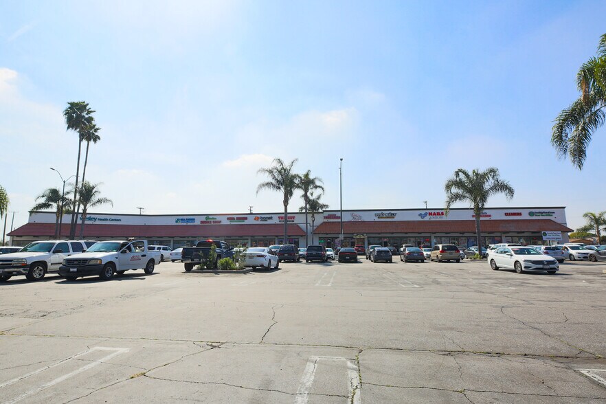 More Photos Of 14301-14379 Clark Ave, Bellflower Unknown For Lease