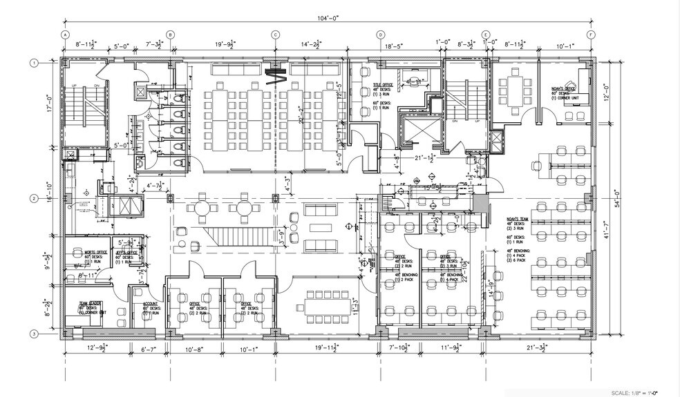 More Photos Of 728 S Broad St, Philadelphia Office For Sale