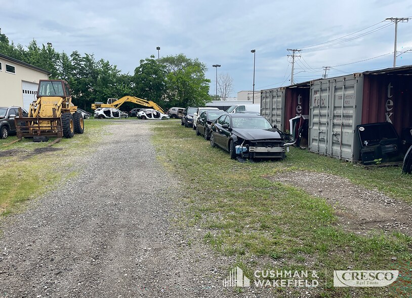 More Photos Of 3455 W 140th St, Cleveland Warehouse For Sale