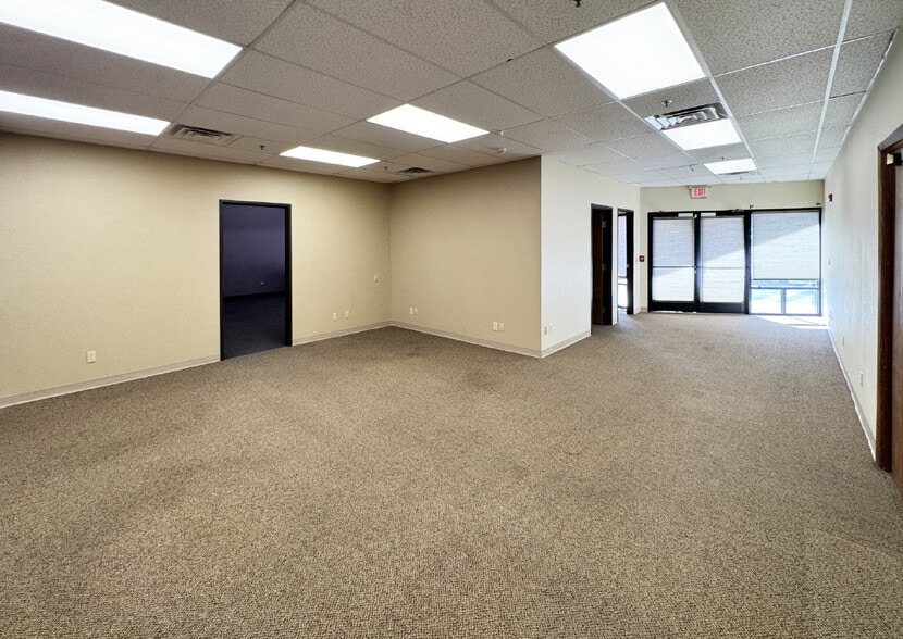 More Photos Of 583-585 Osuna Rd, Albuquerque Freestanding For Lease