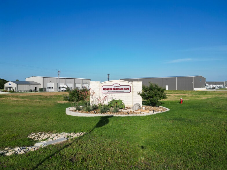 More Photos Of E SH-21, Bryan Land For Sale