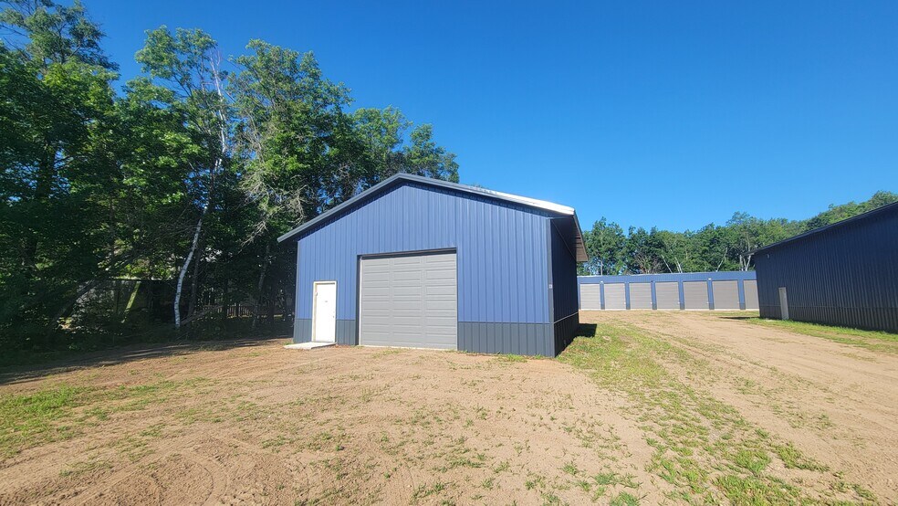 More Photos Of 33361 Jenkins Ave, Jenkins Warehouse For Sale