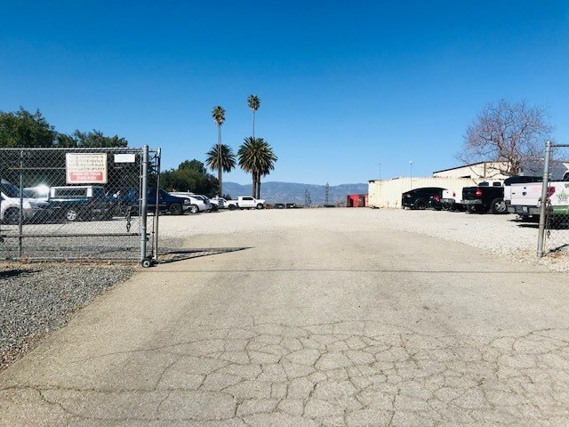 More Photos Of 21600 Walnut Ave, Grand Terrace Warehouse For Sale