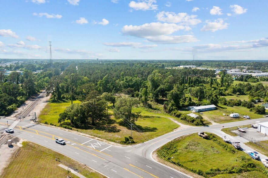 More Photos Of 103 Gloria Dawn Rd, Morehead City Land For Sale