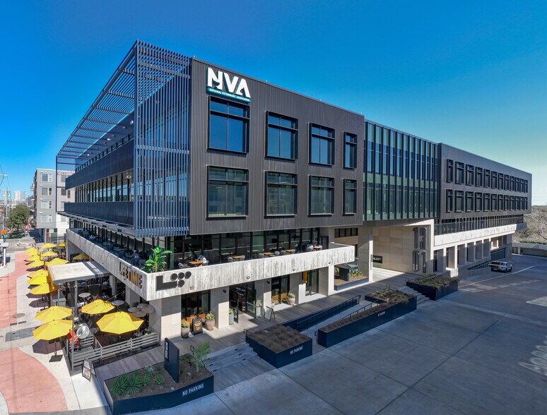 Primary Photo Of 1301 S Lamar, Austin Office For Lease