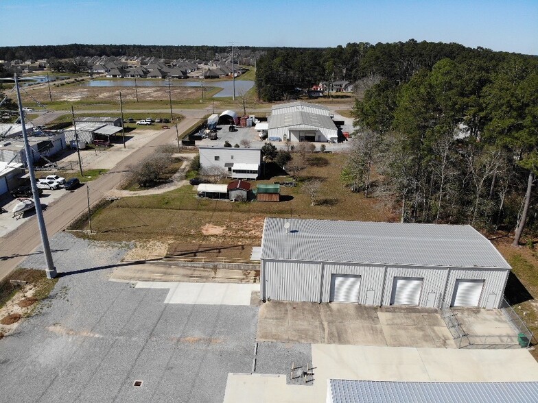 More Photos Of 2074 Phillip Dr, Covington Warehouse For Sale