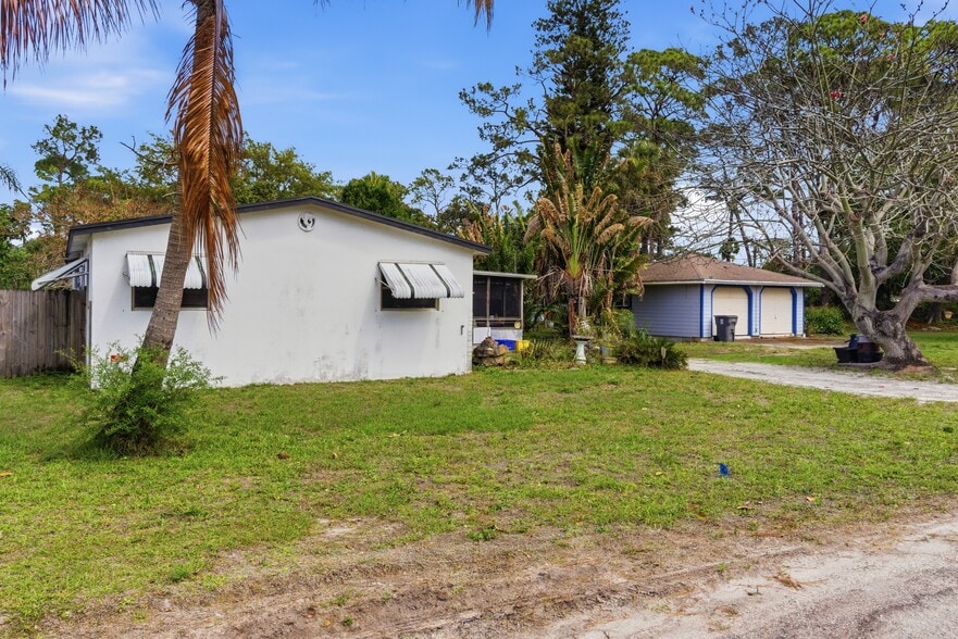 More Photos Of 5133 Pine Grove Dr, West Palm Beach Land For Sale