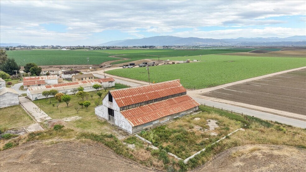 More Photos Of 30 San Jon Rd, Salinas Land For Sale