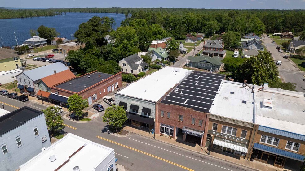 More Photos Of 302 Main St, Columbia Industrial For Sale