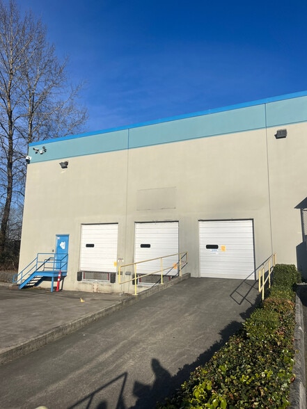 More Photos Of 19645 92A Av, Langley Land For Lease