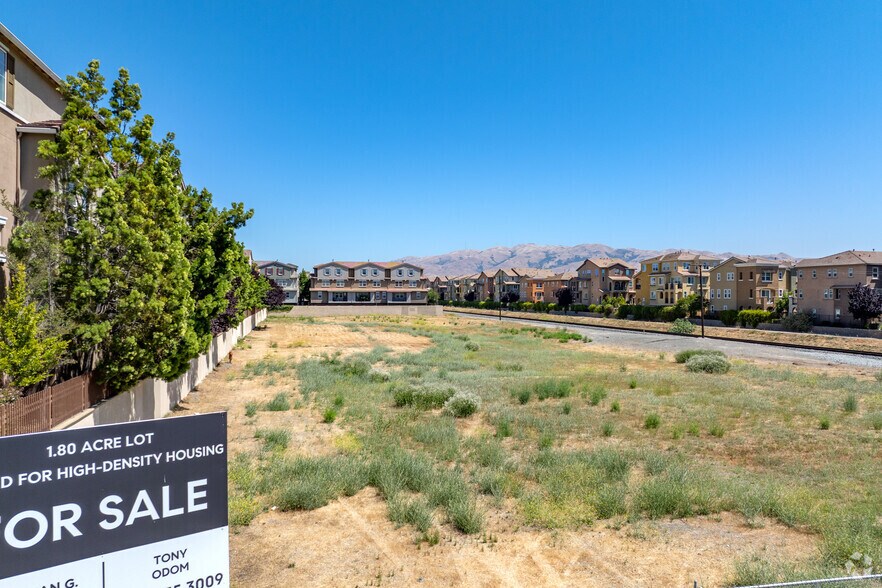 More Photos Of 91 Montague Expy, Milpitas Land For Sale